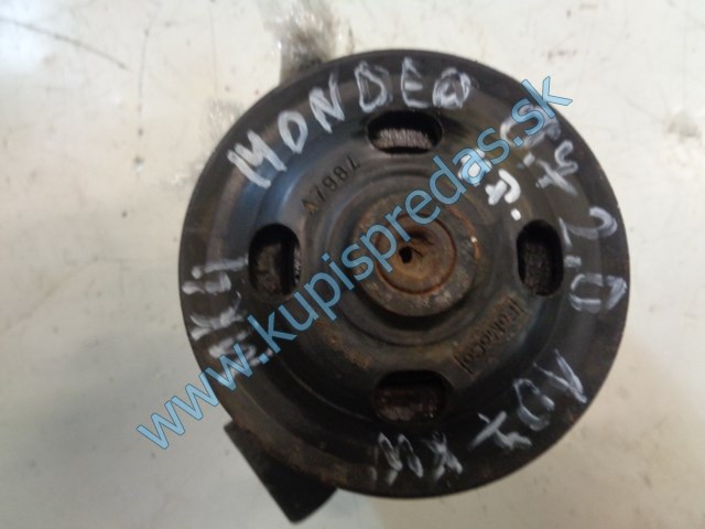 servočerpadlo na ford mondeo mk4, 2,0 16V, 7G91-3A696-AB